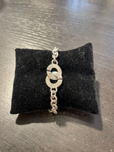 Load image into Gallery viewer, Tiffany & Co Silver Sterling Silver Bracelet