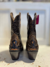 Load image into Gallery viewer, Ariat browns Leather Ankle Boot, Size 7.5