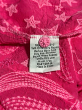 Load image into Gallery viewer, Johnny Was orchid Rayon embroidery Cap Sleeve Top, Size S