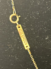 Load image into Gallery viewer, Zoe Chicco DESIGNER 14K gold pearl & diamonds Necklace