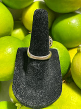 Load image into Gallery viewer, Stephen Dweck Sterling Silver Diamonds Ring, Size 6.5