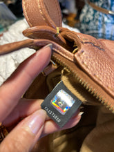 Load image into Gallery viewer, FENDI Pink gold hardware pebbled leather Crossbody Purse