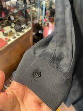 Load image into Gallery viewer, Rachel Comey Black Silk & Linen Tail NWT Dress Jacket, Size 4