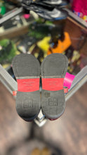Load image into Gallery viewer, MOMA Red Leather Maryjane shoe, Size 38.5