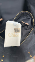 Load image into Gallery viewer, CHLOE Beige Leather Size Large Tote Purse