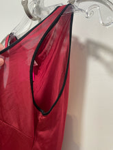 Load image into Gallery viewer, Dolce & Gabbana Red Viscose blend sleep wear 2 piece set , Size L