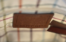 Load image into Gallery viewer, Coach Brown Leather Bucket bag Vintage Purse