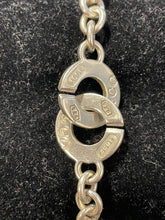 Load image into Gallery viewer, Tiffany & Co Silver Sterling Silver Bracelet