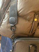 Load image into Gallery viewer, Marc Jacobs Black Leather Crossbody Purse