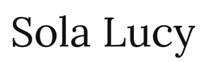 Sola Lucy