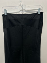 Load image into Gallery viewer, Junya Watanabe Black Wool Maxi mermaid style Skirt