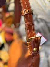 Load image into Gallery viewer, Coach Brown Leather Bucket bag Vintage Purse