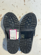 Load image into Gallery viewer, Aeyde Black Leather Loafer, Current, Size 35