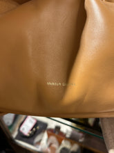 Load image into Gallery viewer, Mansur Gavriel Tan Leather shoulder bag Purse