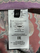 Load image into Gallery viewer, ETRO Yellow Multi Viscose floral multiprints Flowy Maxi Dress, Size 46