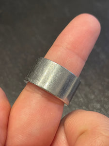 niessing DESIGNER Stainless Steel Ring