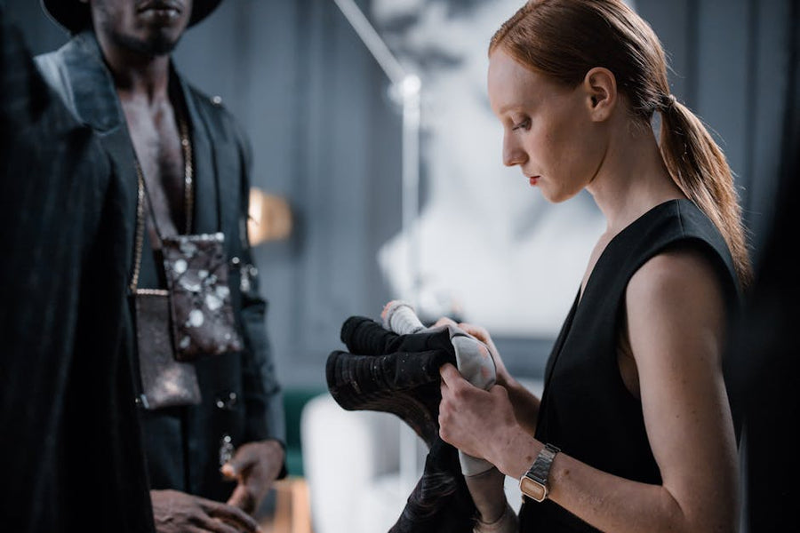 Navigating the World of Consignment: How to Sell Designer Accessories Like a Pro