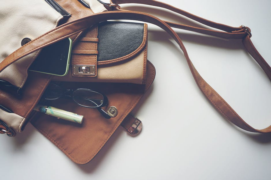The Ultimate Guide to Styling Your Outfits with Designer Accessories