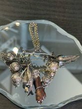 Load image into Gallery viewer, Silver Brooch
