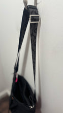 Load image into Gallery viewer, marimekko Black crossbody Purse

