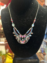 Load image into Gallery viewer, Ayala Bar Multi Color Necklace
