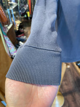 Load image into Gallery viewer, Jungmaven Charcoal Cotton solid Long sleeve Sweatshirt, Size M
