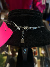 Load image into Gallery viewer, Ayala Bar Multi Color Necklace
