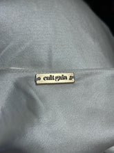 Load image into Gallery viewer, Cult Gaia White Silk Blend Flowy Dress
