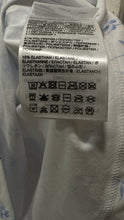 Load image into Gallery viewer, Love Shack Fancy white &amp; blue Floral NWT! half zip Top
