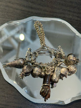 Load image into Gallery viewer, Silver Brooch
