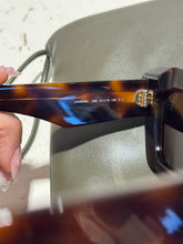 Load image into Gallery viewer, LOEWE Brown Sunglasses W/Case
