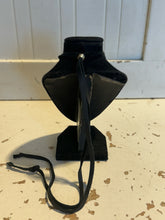 Load image into Gallery viewer, Barry Kieselstein Vintage Designer black &amp; silver Sterling Necklace
