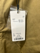 Load image into Gallery viewer, Moussy Tan Cotton Blend NWT! Pant, Size 2=Medium
