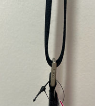 Load image into Gallery viewer, Prada Black Size crossbody Zip Pockets Purse
