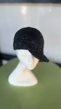 Load image into Gallery viewer, Burberry Grey Merino wool Hat
