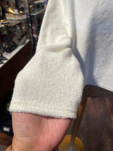 Load image into Gallery viewer, ATM Off white Cotton Longsleeve NWT Sweater, Size M
