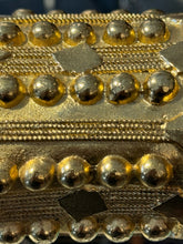 Load image into Gallery viewer, Tory Burch gold tone Cuff
