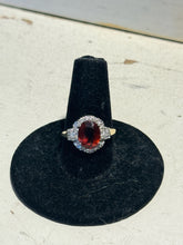 Load image into Gallery viewer, Fine Jewelry 14k Citrine Ring
