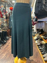 Load image into Gallery viewer, zimmermann forest Wool knit Ribbed midi Skirt
