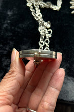 Load image into Gallery viewer, Lois Hill Sterling Silver Necklace
