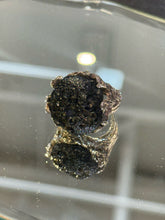 Load image into Gallery viewer, maybe sterling tektite Ring
