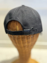 Load image into Gallery viewer, Y-3 Black poly blend Hat
