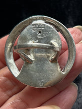 Load image into Gallery viewer, WeSTON Sterling Silver Ring

