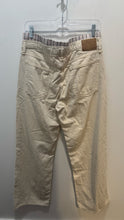 Load image into Gallery viewer, Rag &amp; Bone Beige Pinstripe Detailed Pant
