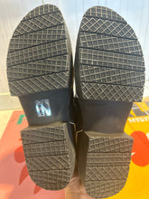 Load image into Gallery viewer, trippen Black lace up ankle boot ,Size 39
