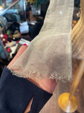 Load image into Gallery viewer, Rundholz light grey mesh Layering Top, Size One Size
