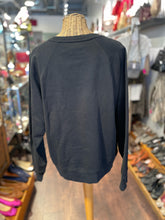 Load image into Gallery viewer, zadig &amp; voltaire Black sparkle NWT! Sweatshirt, Size L
