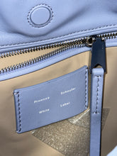 Load image into Gallery viewer, Proenza Schoulder perriwinkle shoulder bag Purse
