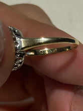 Load image into Gallery viewer, Fine Jewelry 14k Citrine Ring
