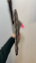 Load image into Gallery viewer, GUCCI Brown canvas leather GG crossbody Purse, AS IS condition
